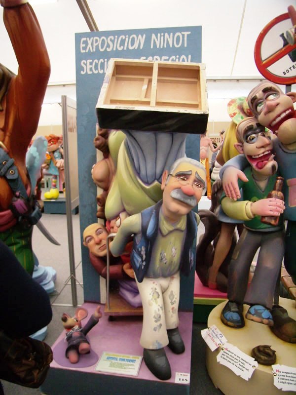 Totfalles: Federico Mistral-Murta
